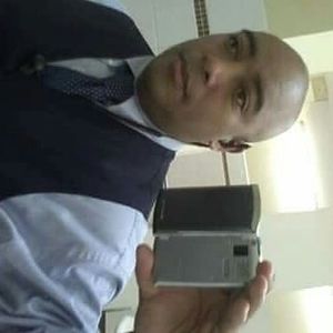 Meet your Posher, Eric